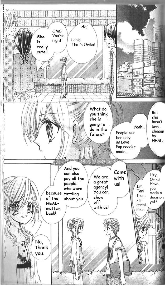 Aozora Pop Chapter 9 page 26 - Chapter 9