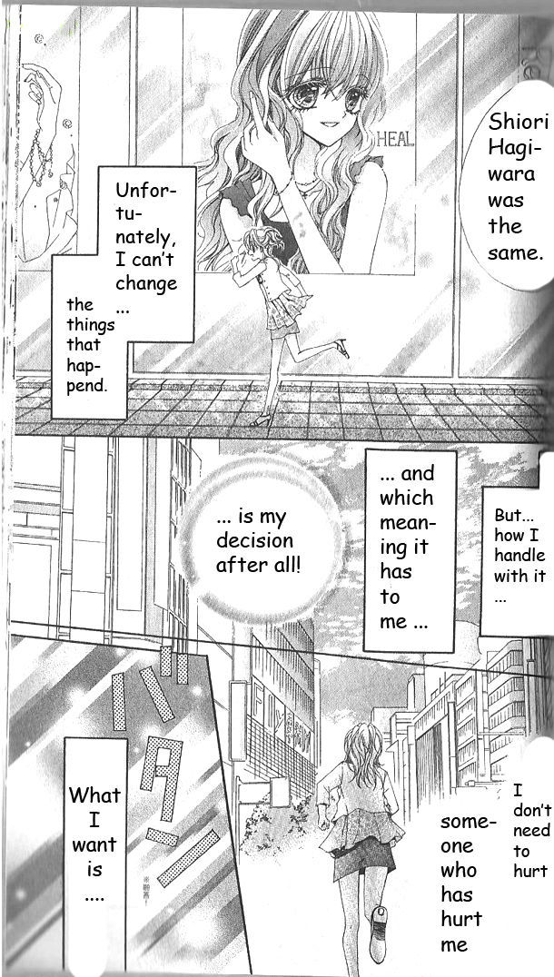 Aozora Pop Chapter 9 page 28 - Chapter 9