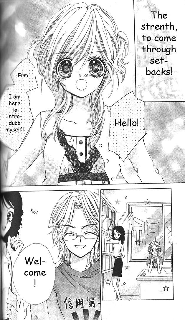 Aozora Pop Chapter 9 page 29 - Chapter 9