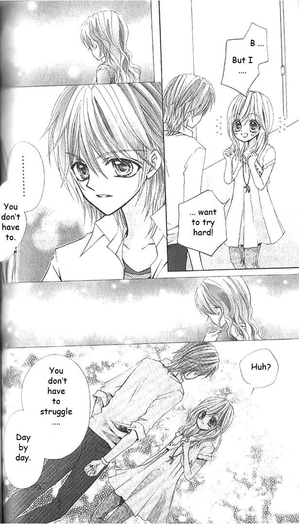 Aozora Pop Chapter 9 page 31 - Chapter 9