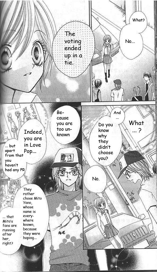 Aozora Pop Chapter 9 page 6 - Chapter 9