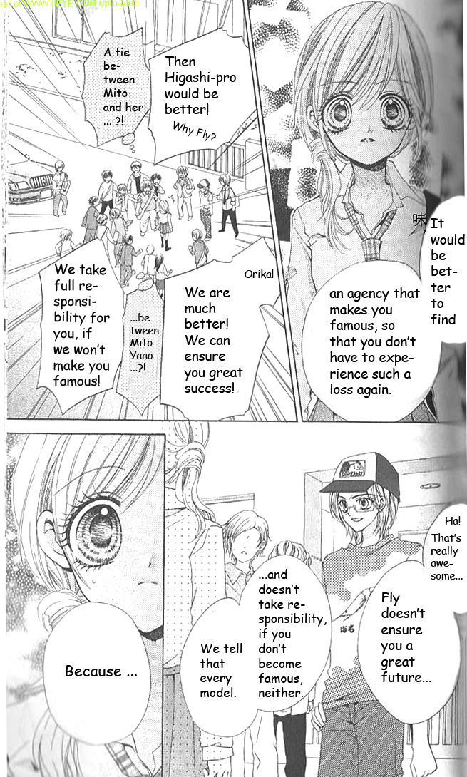 Aozora Pop Chapter 9 page 7 - Chapter 9