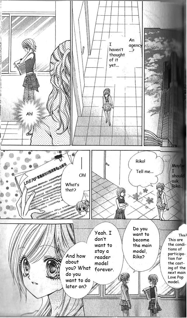 Aozora Pop Chapter 9 page 9 - Chapter 9