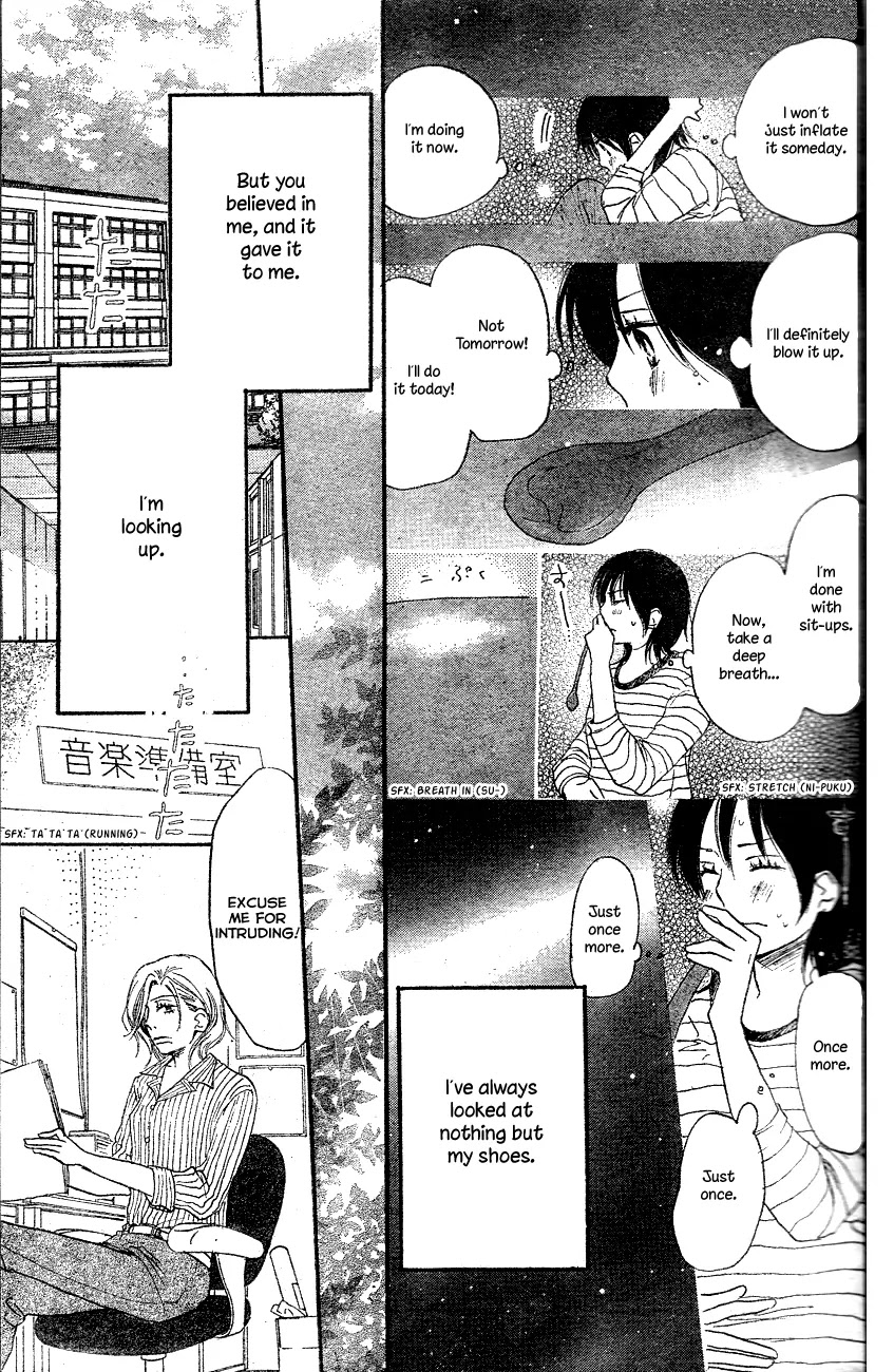 Aozora Yell Chapter 1 page 48 - Chapter 1
