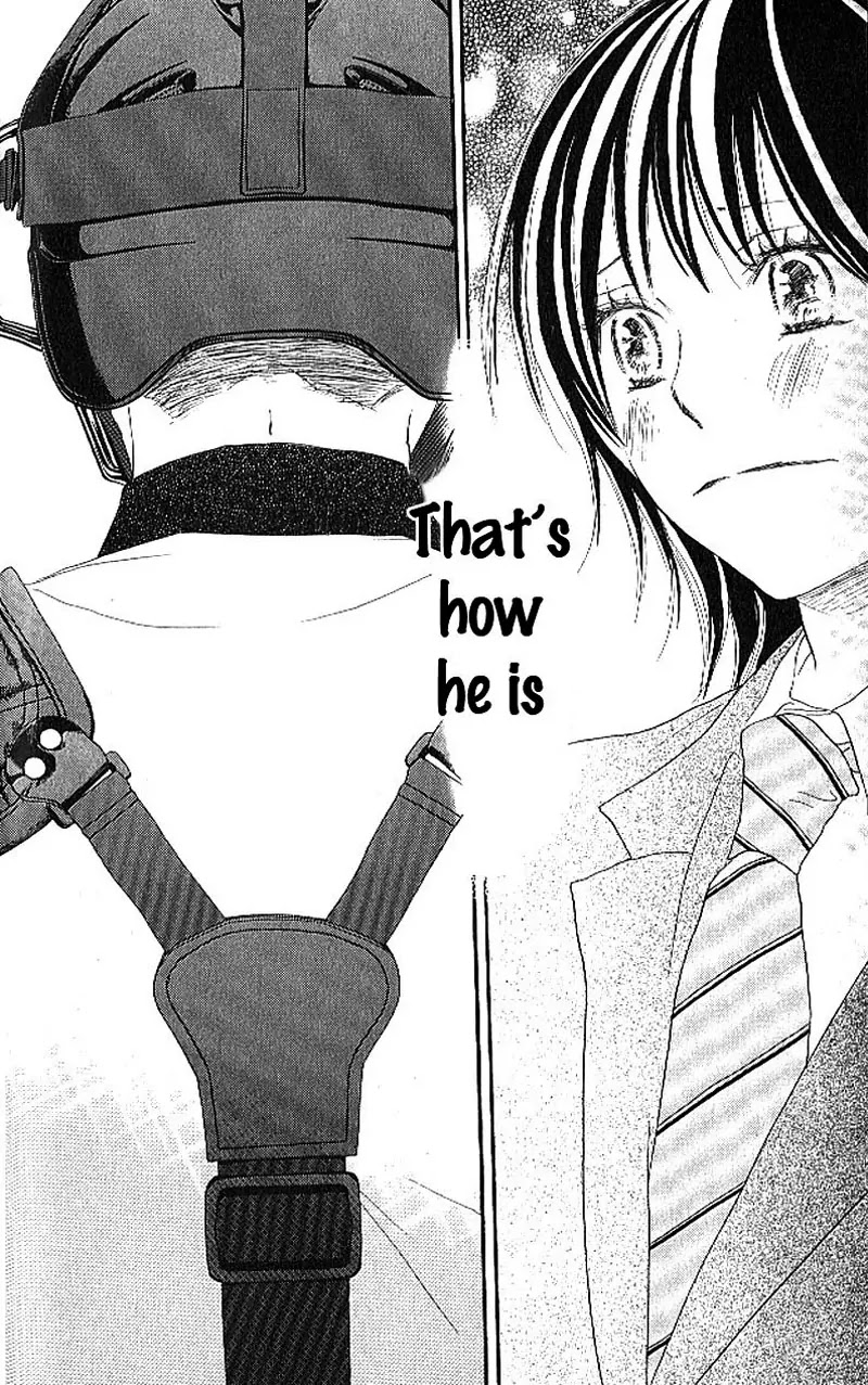 Aozora Yell Chapter 10 page 35 - Chapter 10