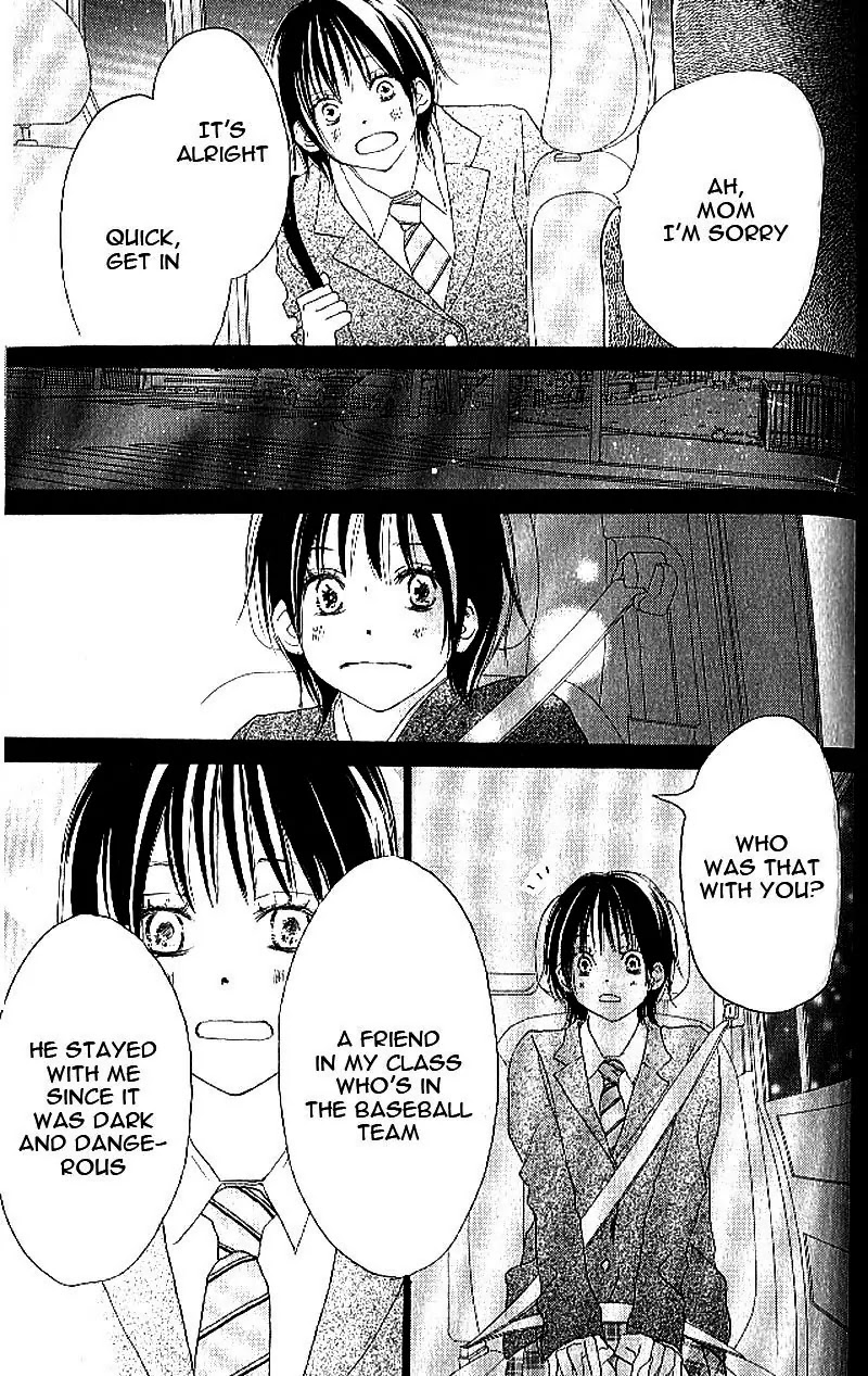 Aozora Yell Chapter 10 page 44 - Chapter 10
