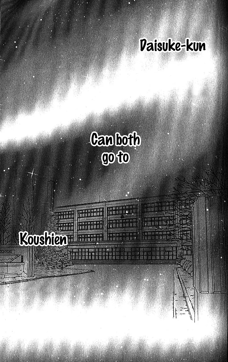 Aozora Yell Chapter 10 page 46 - Chapter 10