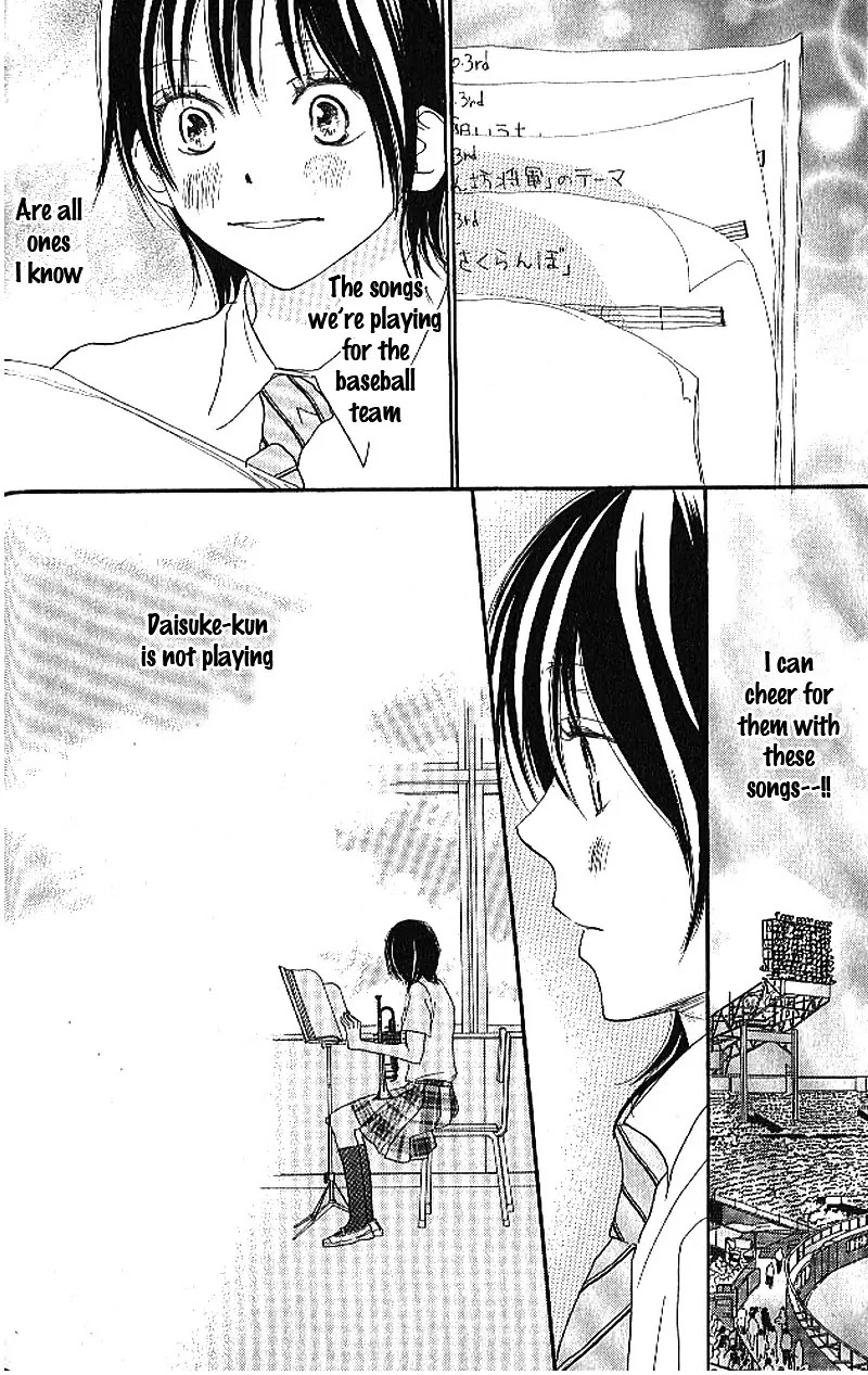 Aozora Yell Chapter 10 page 7 - Chapter 10