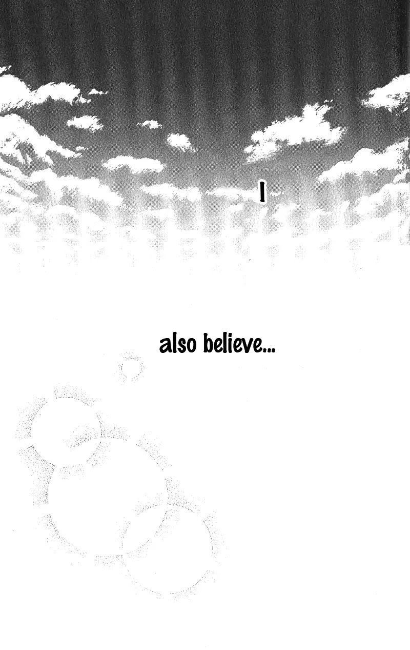 Aozora Yell Chapter 11 page 34 - Chapter 11
