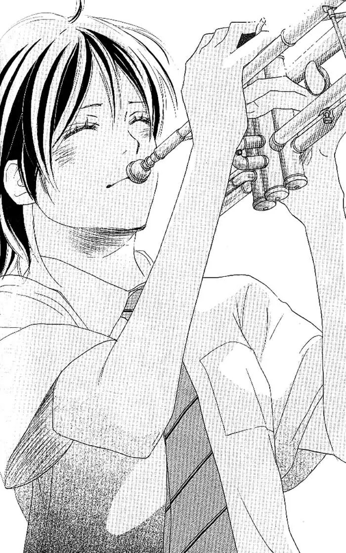 Aozora Yell Chapter 12 page 12 - Chapter 12
