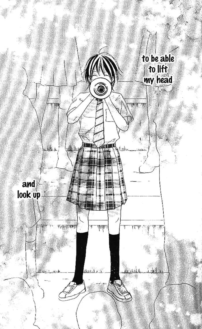 Aozora Yell Chapter 12 page 15 - Chapter 12