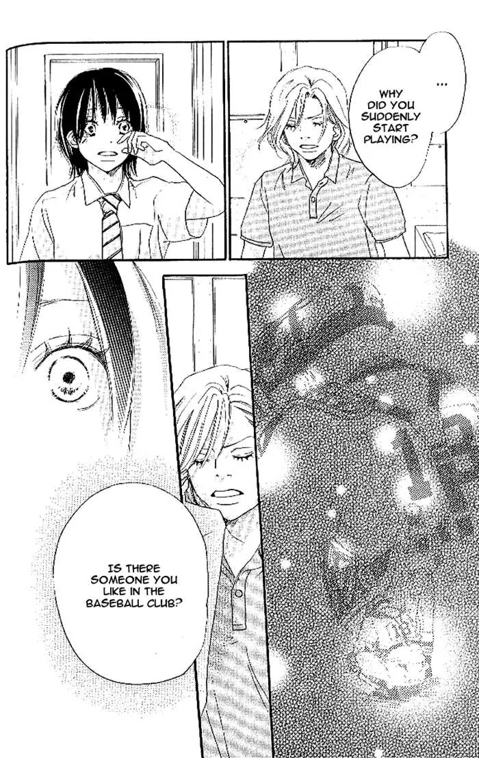 Aozora Yell Chapter 12 page 25 - Chapter 12