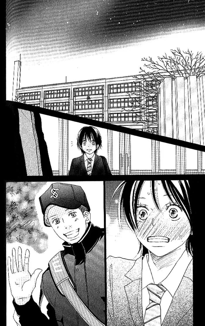 Aozora Yell Chapter 12 page 35 - Chapter 12