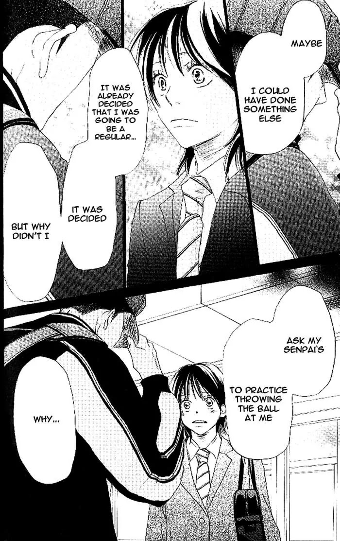 Aozora Yell Chapter 12 page 41 - Chapter 12