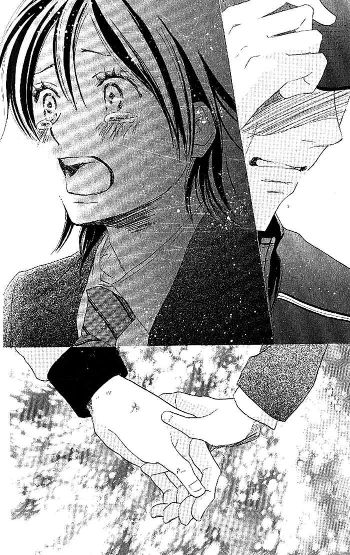 Aozora Yell Chapter 12 page 43 - Chapter 12