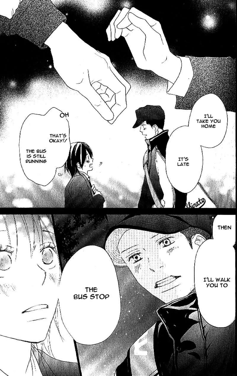 Aozora Yell Chapter 13 page 13 - Chapter 13
