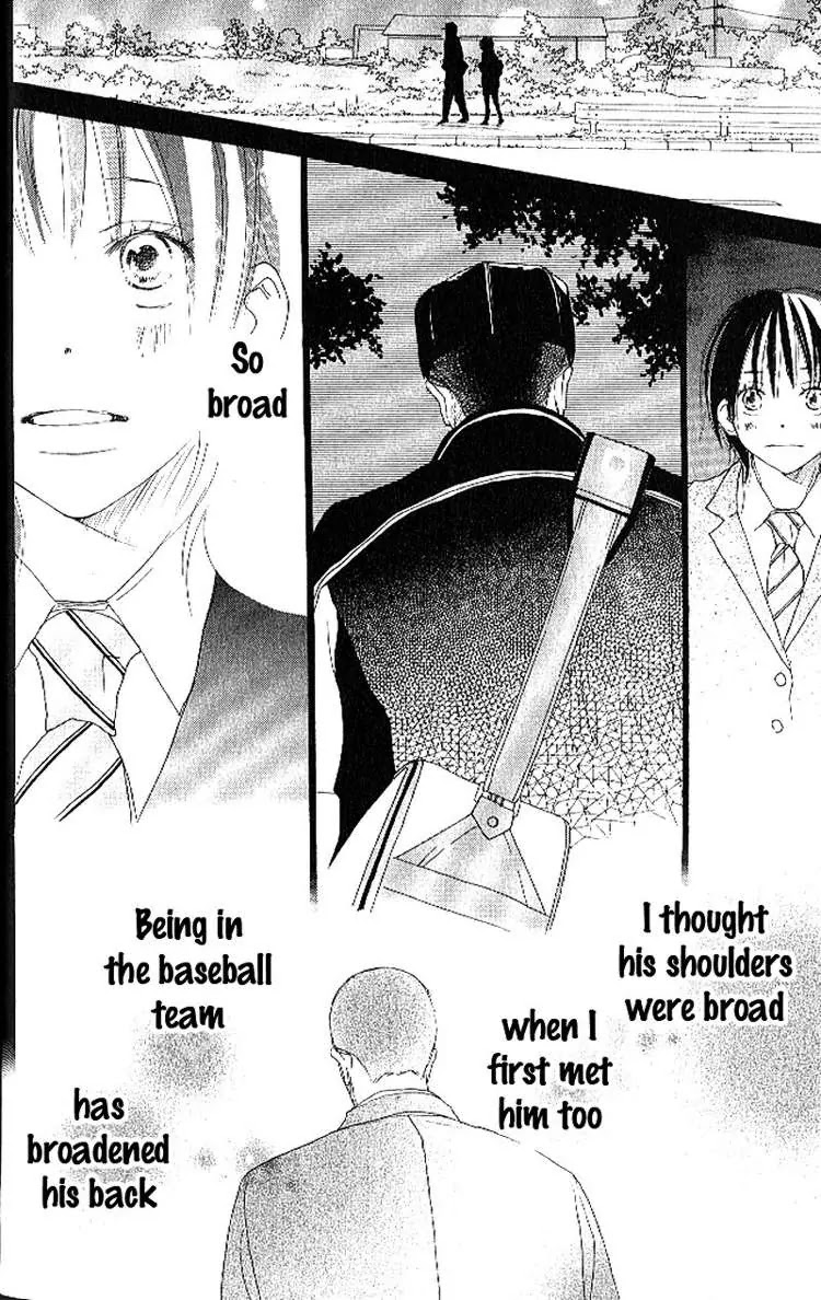 Aozora Yell Chapter 13 page 14 - Chapter 13
