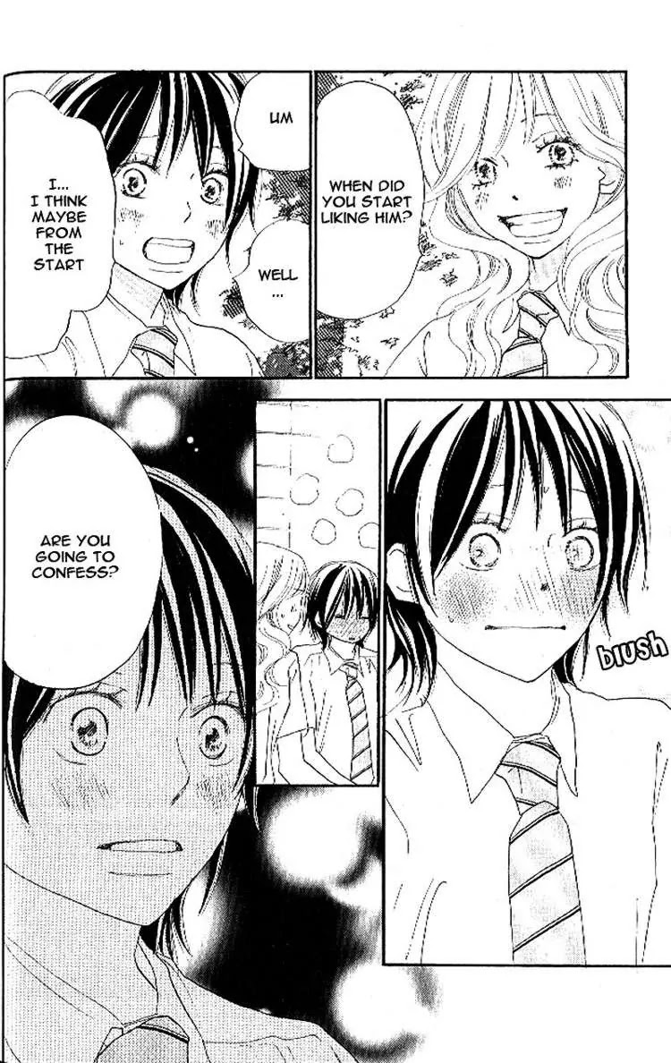 Aozora Yell Chapter 13 page 36 - Chapter 13