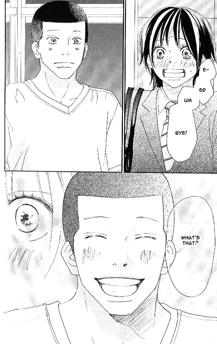 Aozora Yell Chapter 14 page 14 - Chapter 14