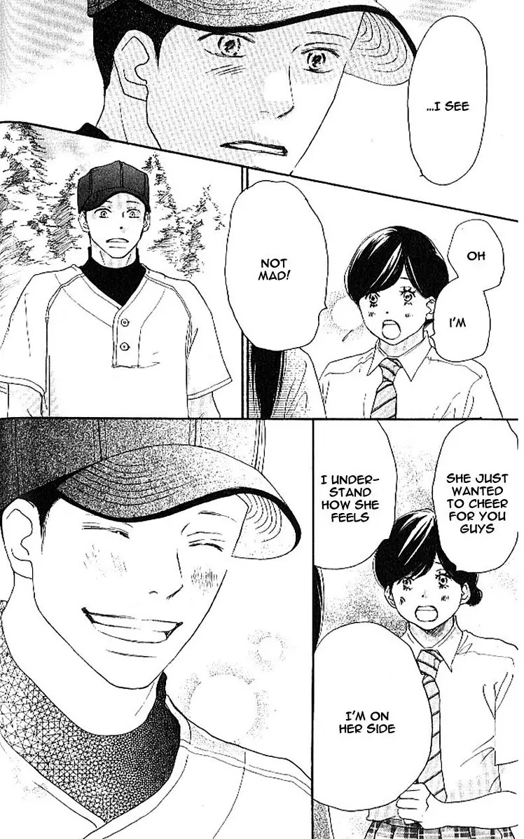Aozora Yell Chapter 14 page 38 - Chapter 14