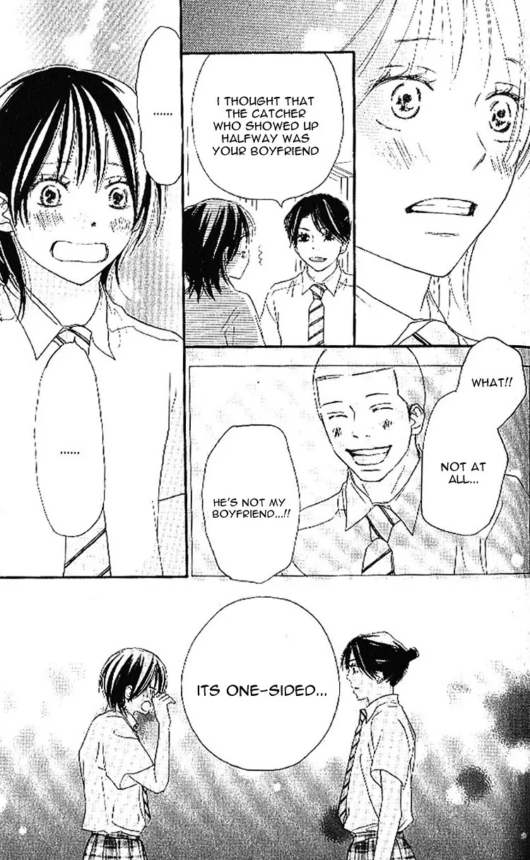 Aozora Yell Chapter 14 page 43 - Chapter 14