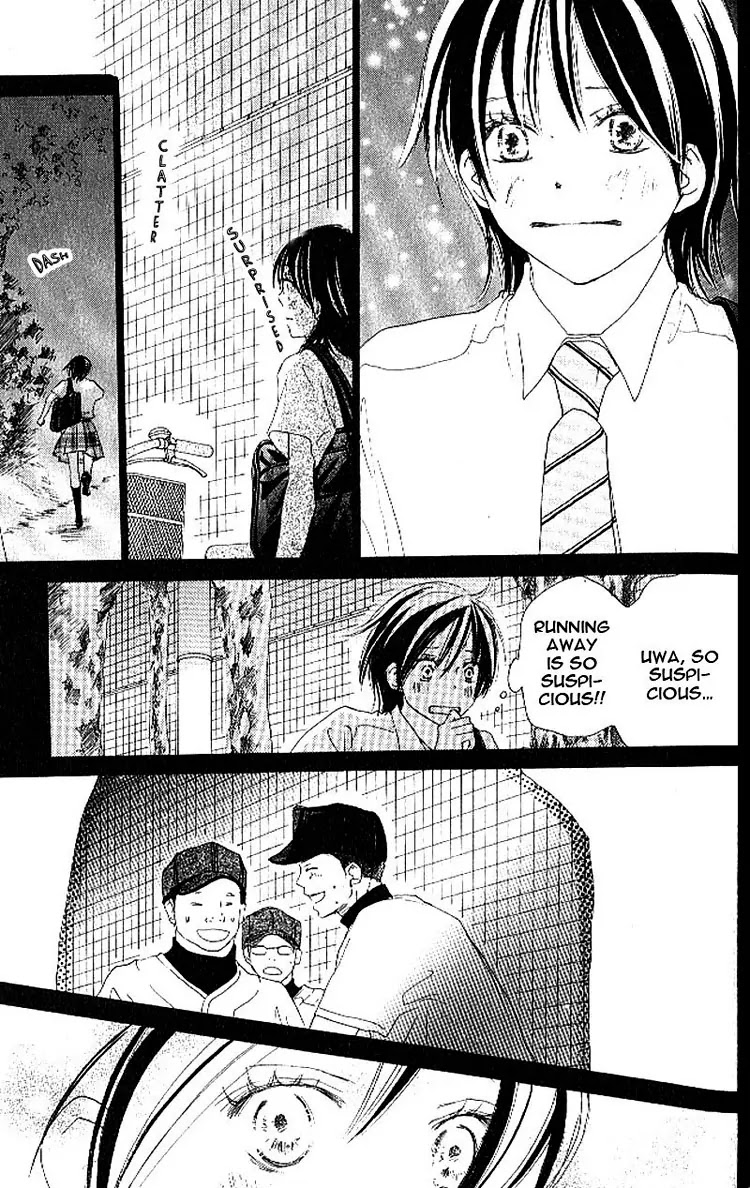 Aozora Yell Chapter 14 page 47 - Chapter 14