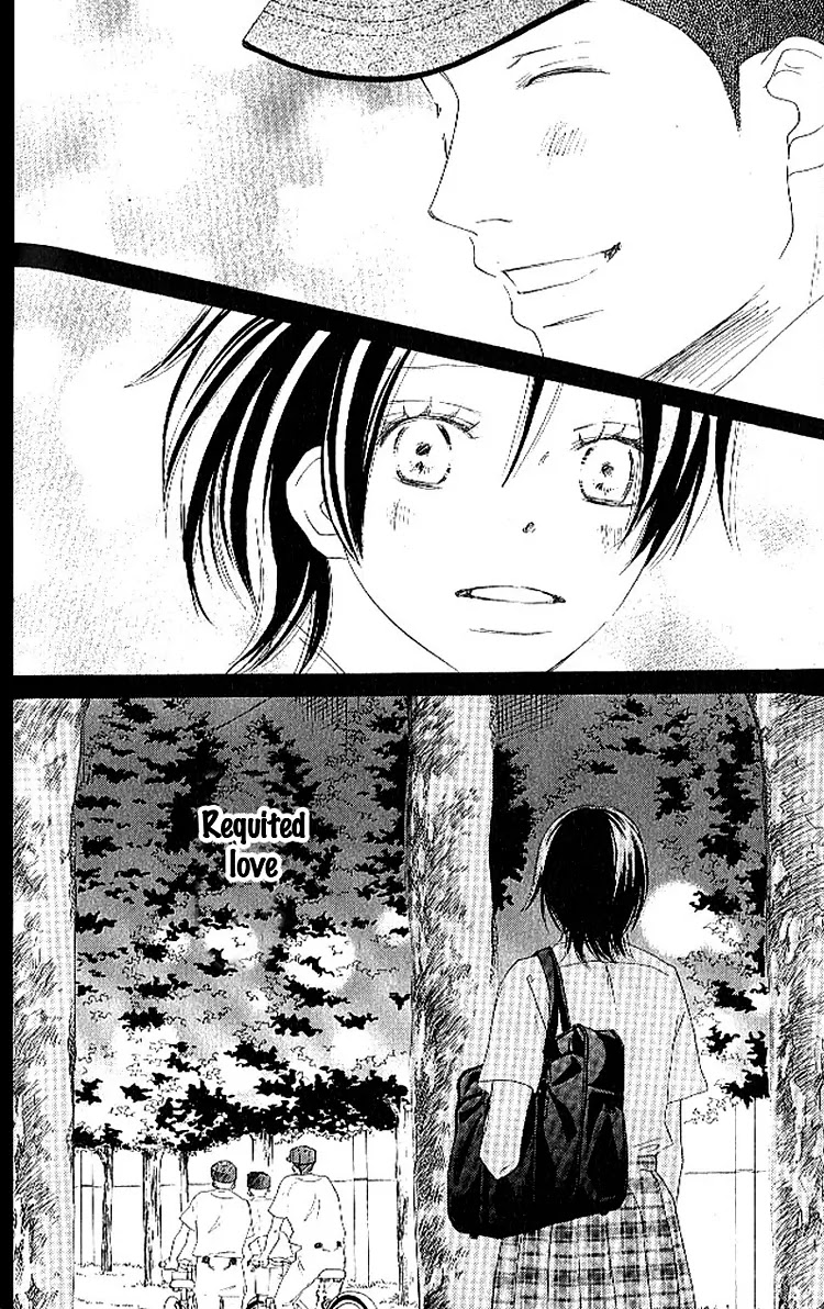 Aozora Yell Chapter 14 page 48 - Chapter 14