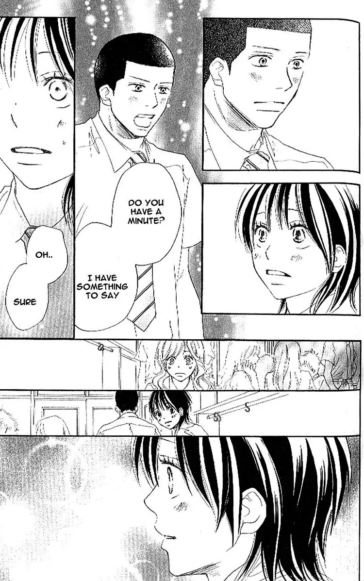 Aozora Yell Chapter 14 page 51 - Chapter 14