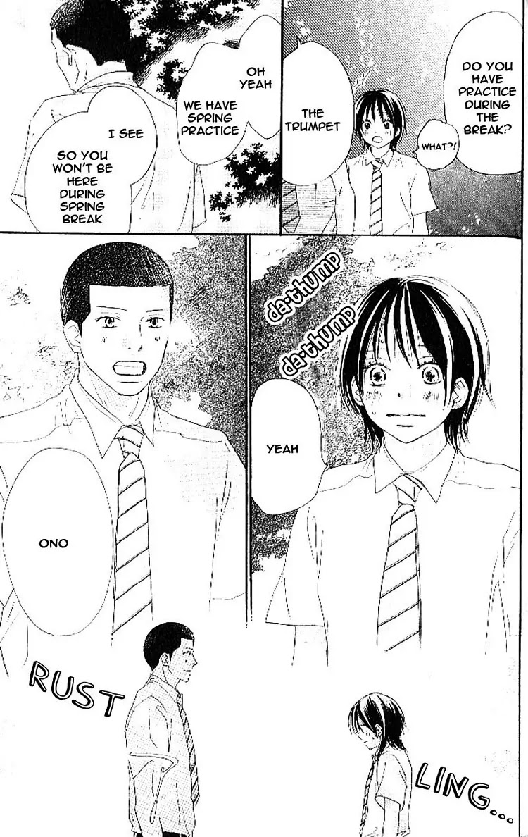 Aozora Yell Chapter 14 page 53 - Chapter 14