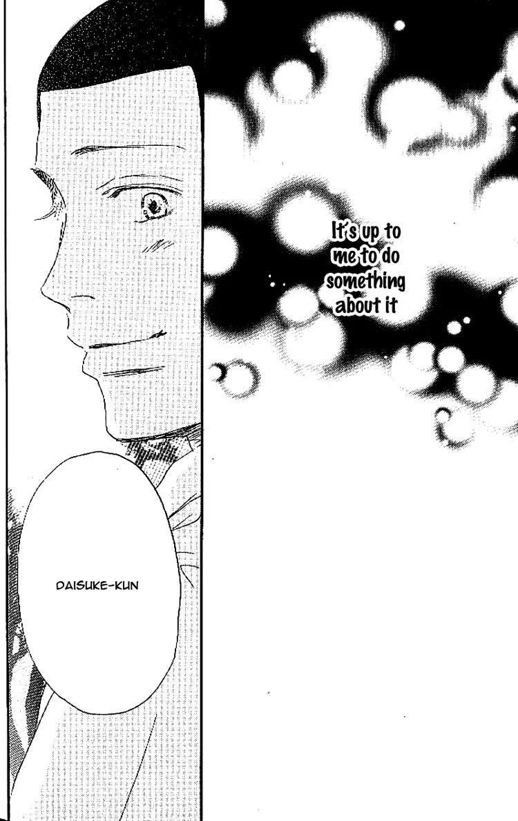 Aozora Yell Chapter 15 page 10 - Chapter 15