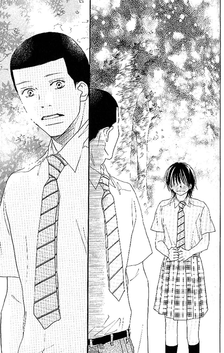 Aozora Yell Chapter 15 page 11 - Chapter 15