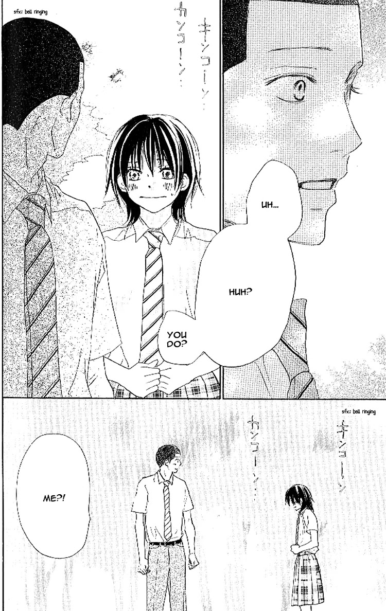 Aozora Yell Chapter 15 page 14 - Chapter 15