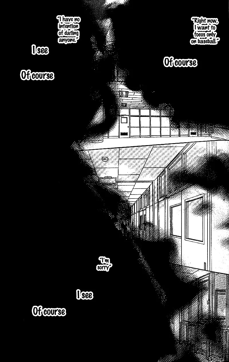 Aozora Yell Chapter 15 page 25 - Chapter 15