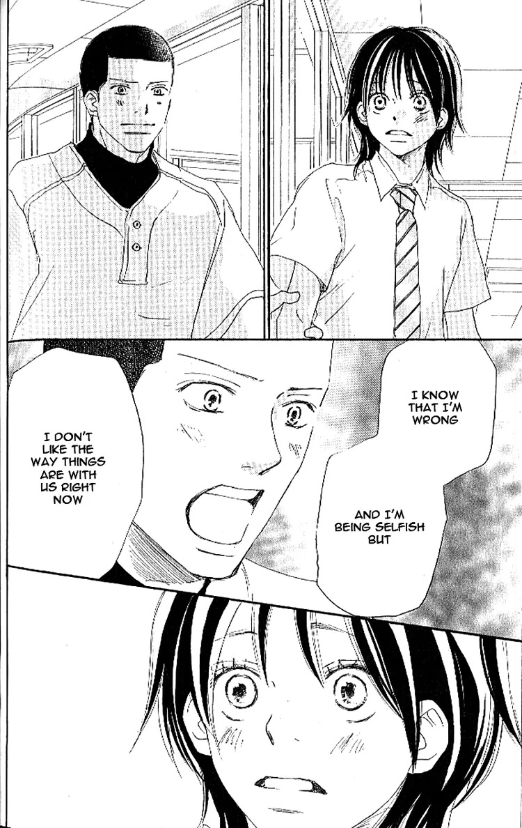 Aozora Yell Chapter 15 page 44 - Chapter 15