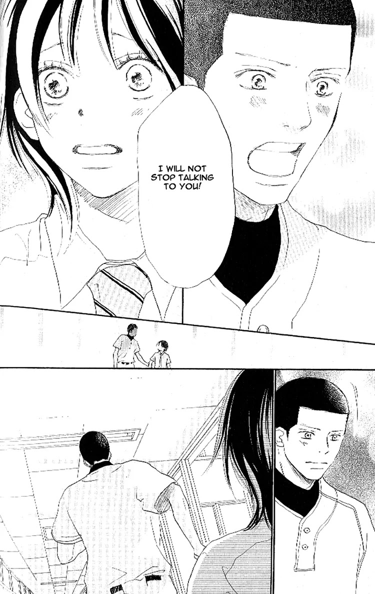 Aozora Yell Chapter 15 page 46 - Chapter 15