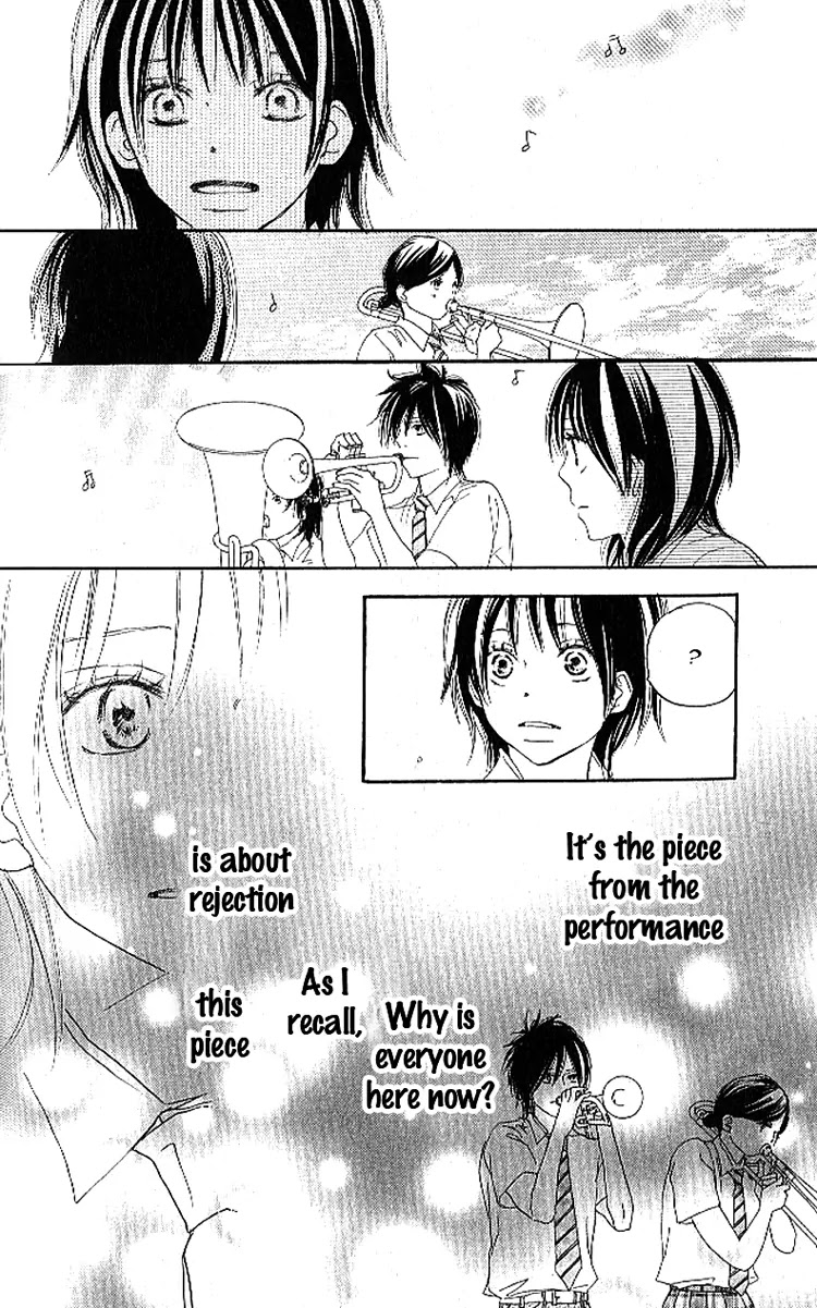 Aozora Yell Chapter 15 page 50 - Chapter 15