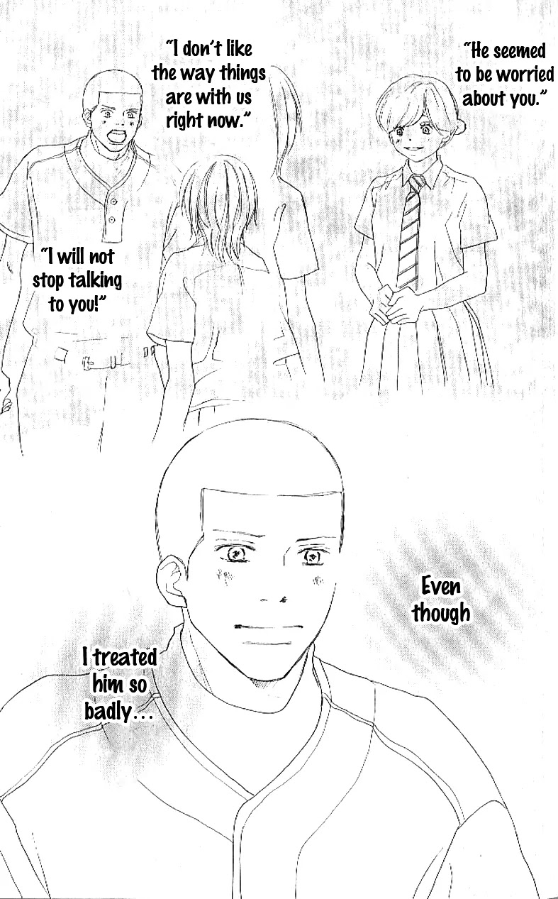 Aozora Yell Chapter 15 page 54 - Chapter 15