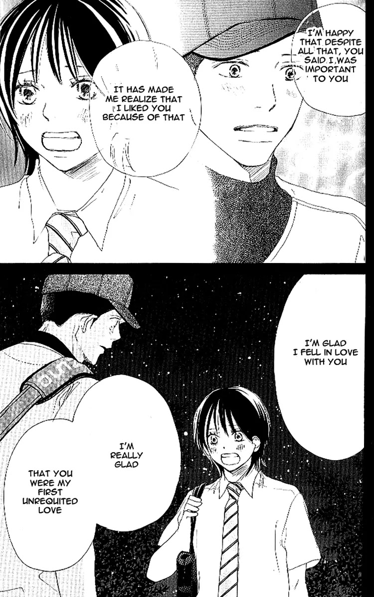 Aozora Yell Chapter 16 page 37 - Chapter 16