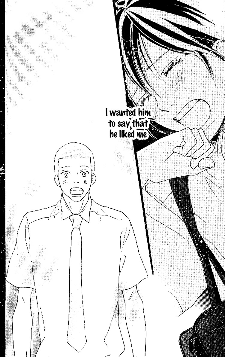 Aozora Yell Chapter 16 page 46 - Chapter 16