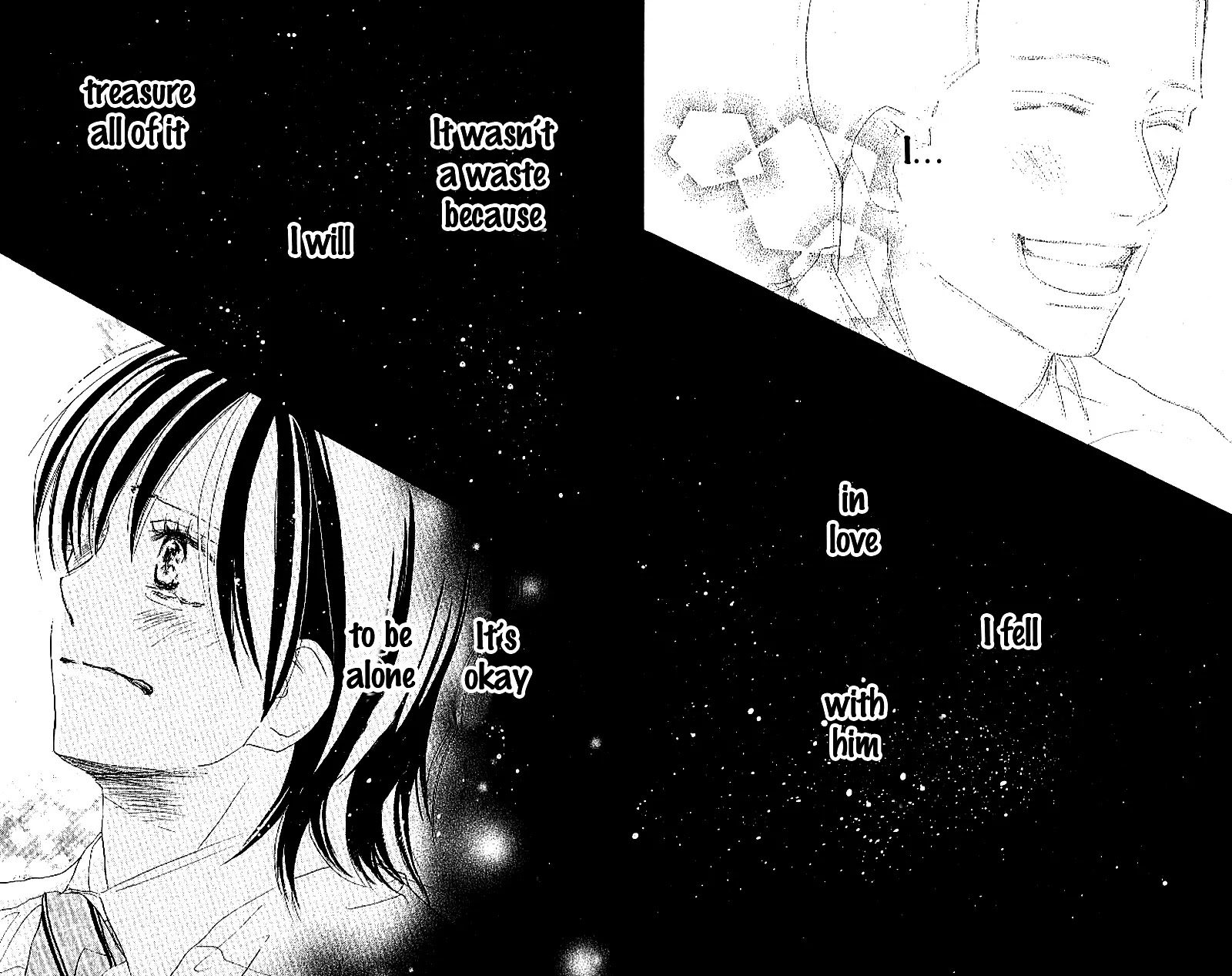 Aozora Yell Chapter 16 page 48 - Chapter 16