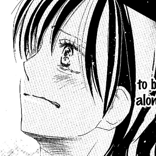 Aozora Yell Chapter 16 cover