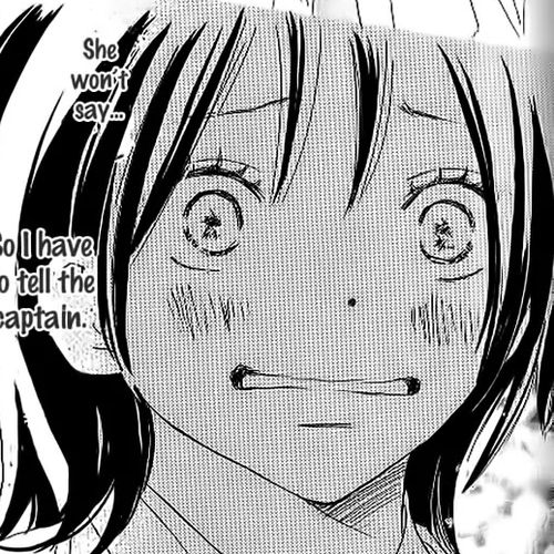 Aozora Yell Chapter 19 cover