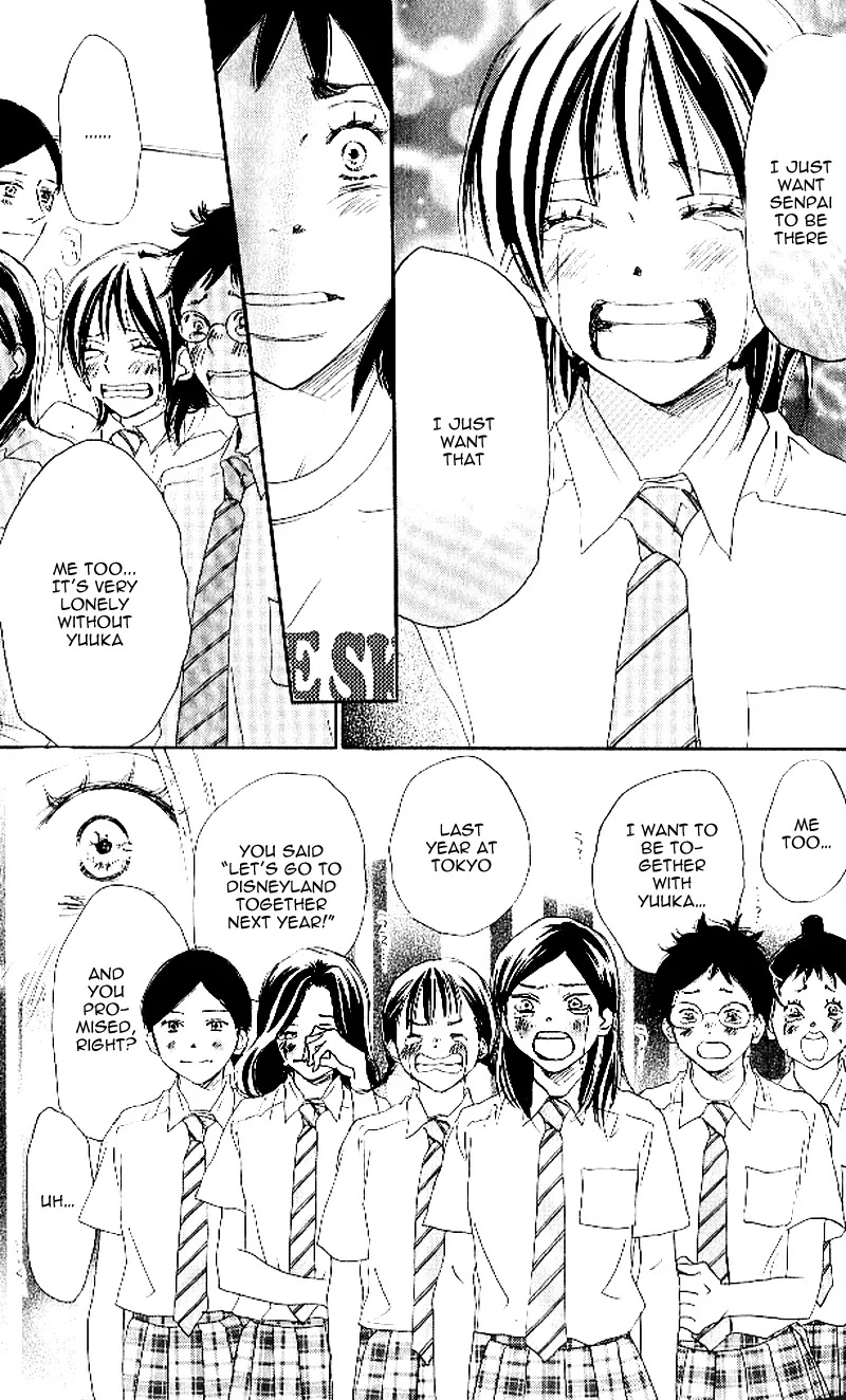 Aozora Yell Chapter 21 page 44 - Chapter 21