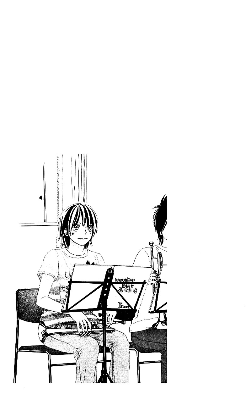 Aozora Yell Chapter 21 page 9 - Chapter 21