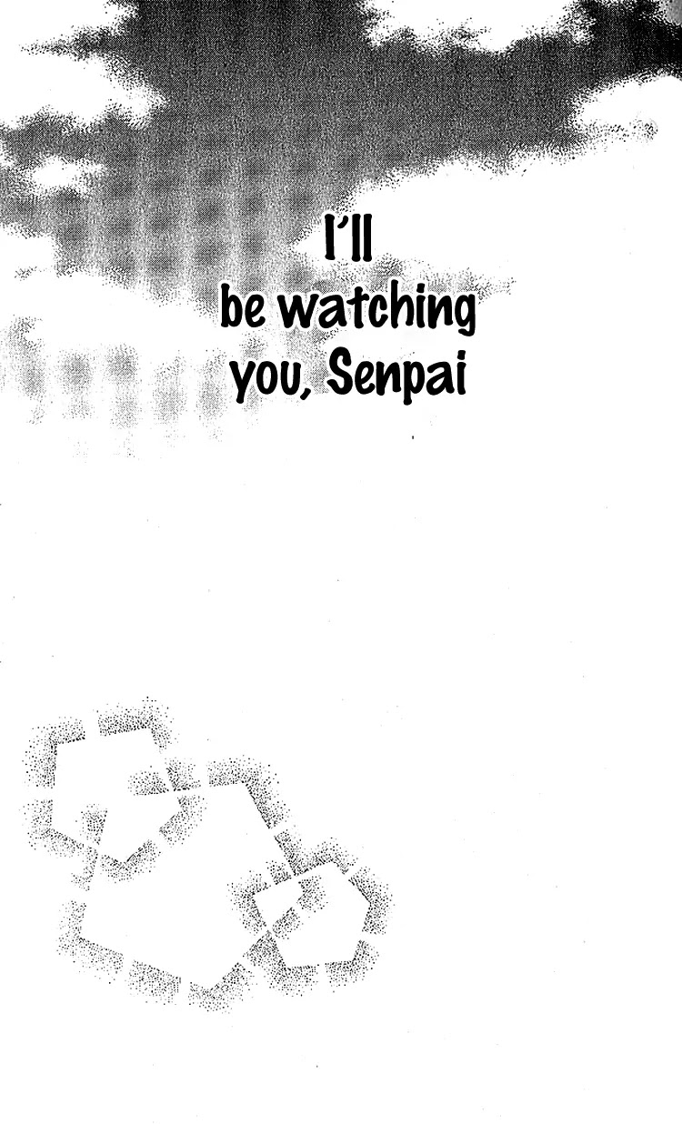 Aozora Yell Chapter 22 page 15 - Chapter 22