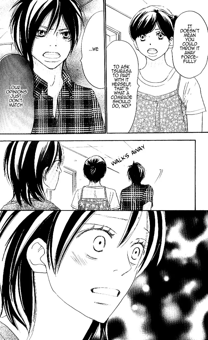 Aozora Yell Chapter 24 page 47 - Chapter 24