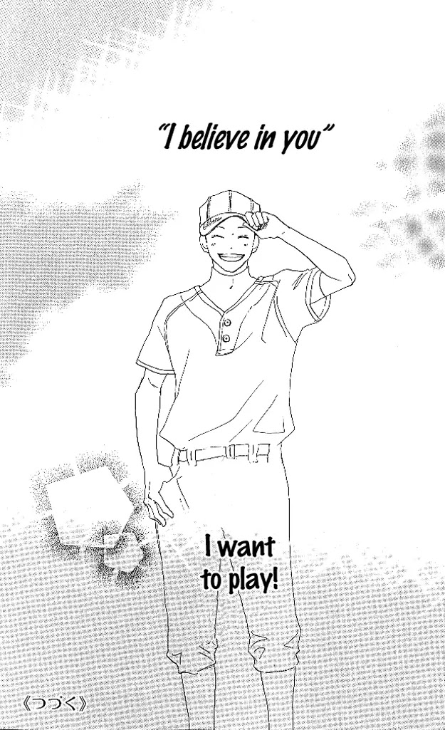 Aozora Yell Chapter 25 page 42 - Chapter 25