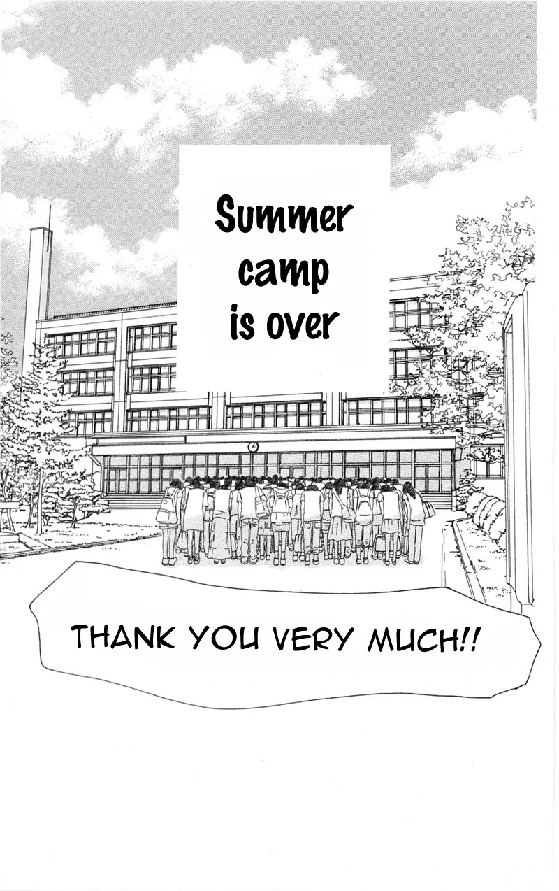 Aozora Yell Chapter 26 page 43 - Chapter 26