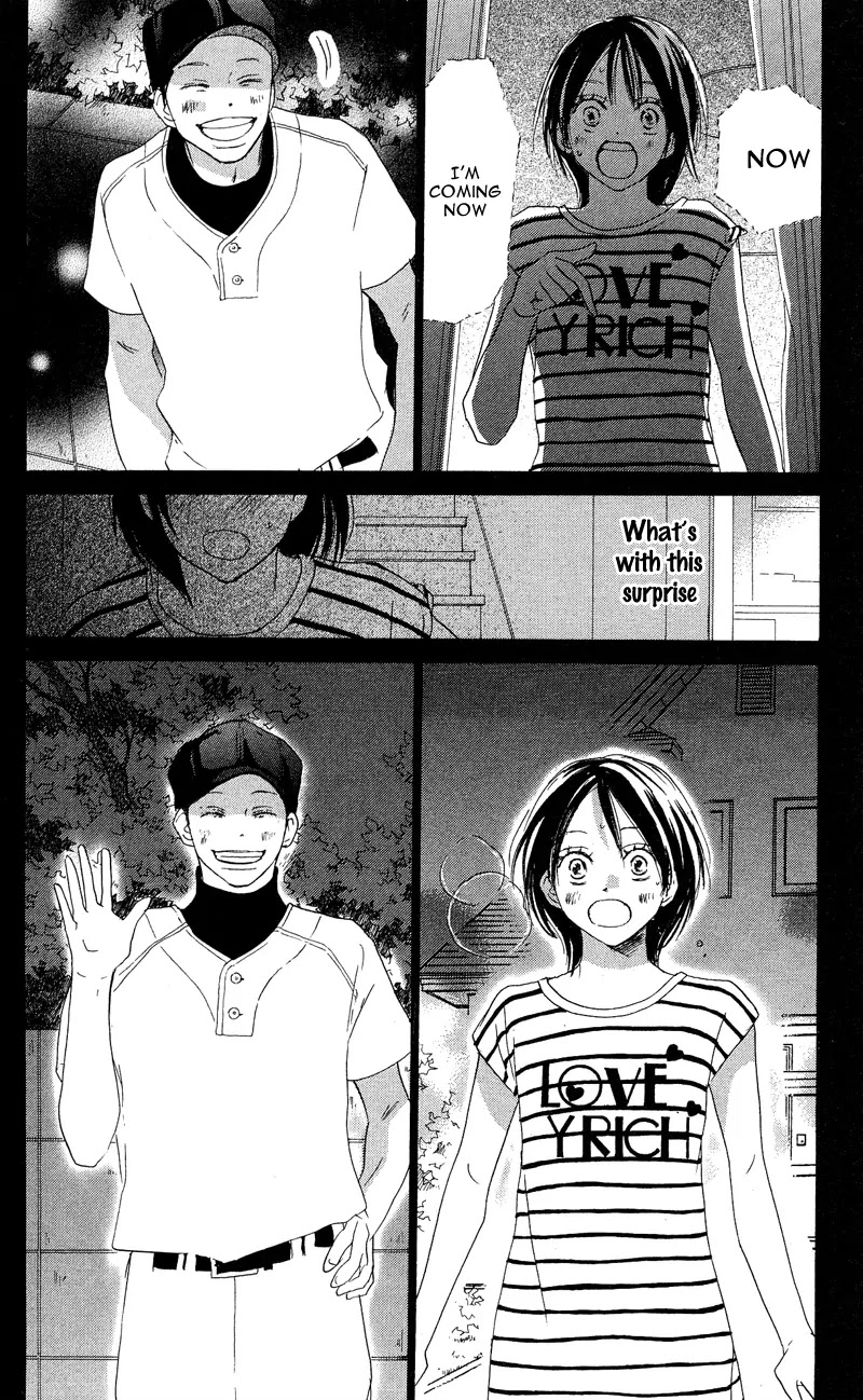 Aozora Yell Chapter 26 page 46 - Chapter 26