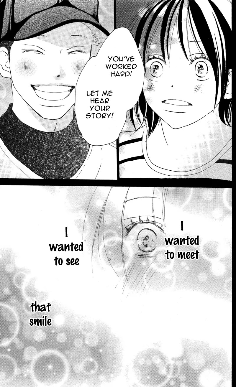 Aozora Yell Chapter 26 page 47 - Chapter 26